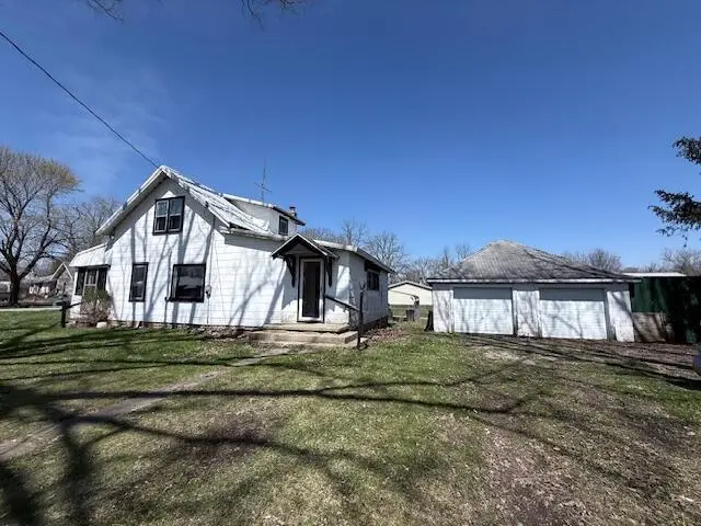 325 S Main Street, Montgomery, MI 49255 - #2