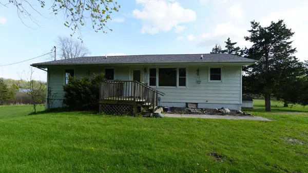 5251 Hudson Road, Osseo, MI 49266