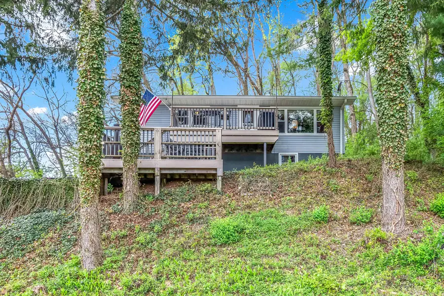 1050 Earlyn Drive, Hillsdale, MI 49242 - #2