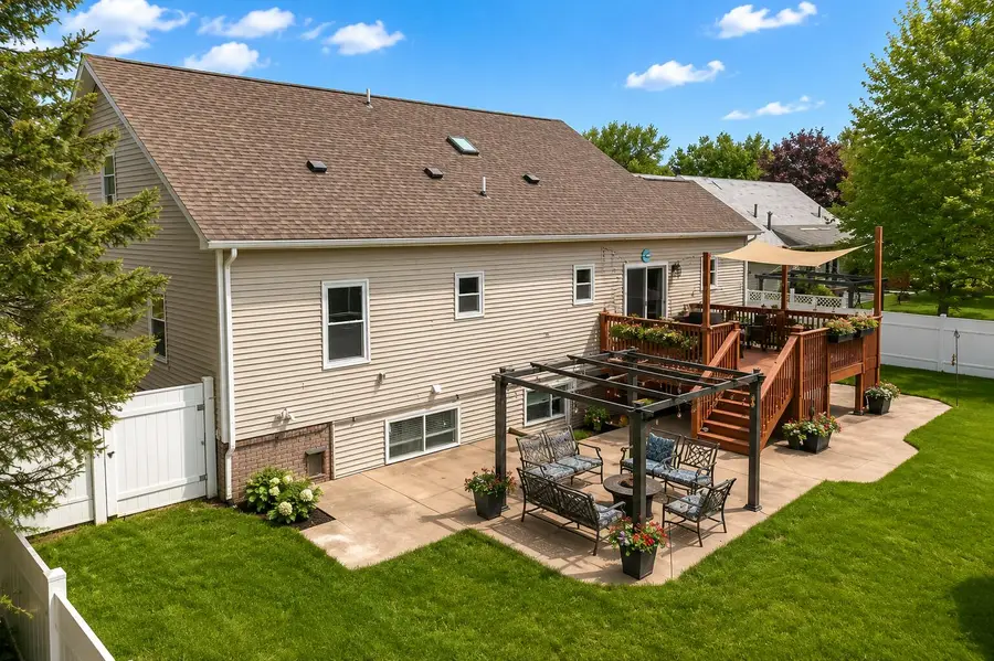 301 Case Street, Jonesville, MI 49250 - #2