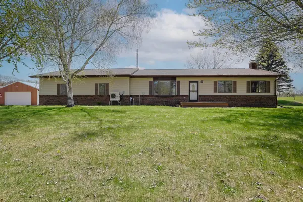 7480 E 5 Mile Road, WhiteCloud, MI 49349