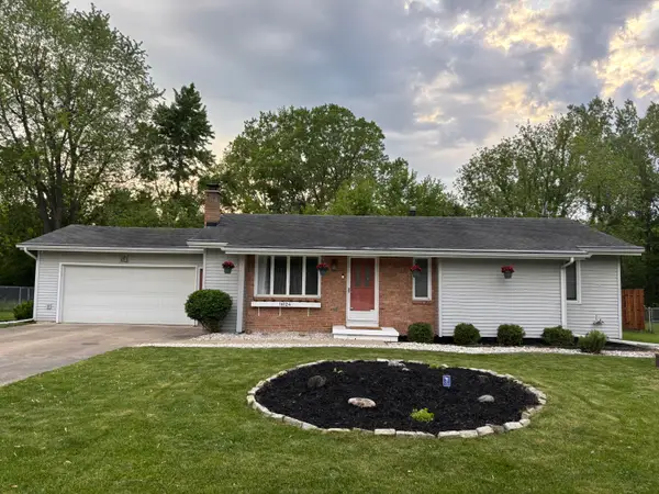 16124 Eskes Street, Lansing, MI 48906