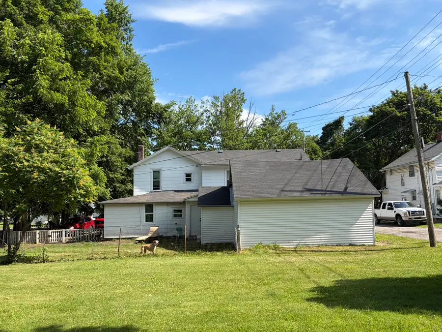 8 E South Street Unit: 8 &10, Hillsdale, MI 49242 - #3