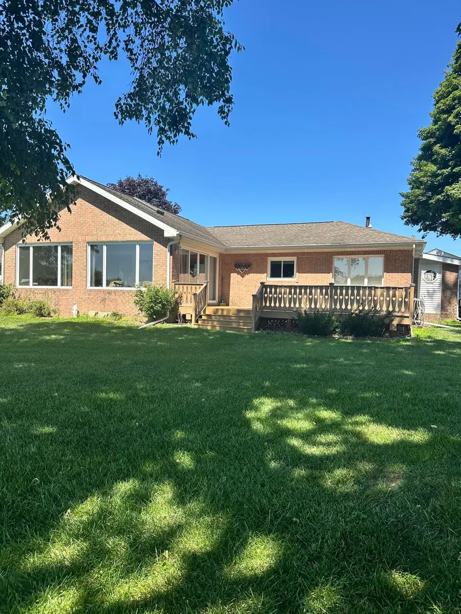 347 Plank Road, Hudson, MI 49247 - #2