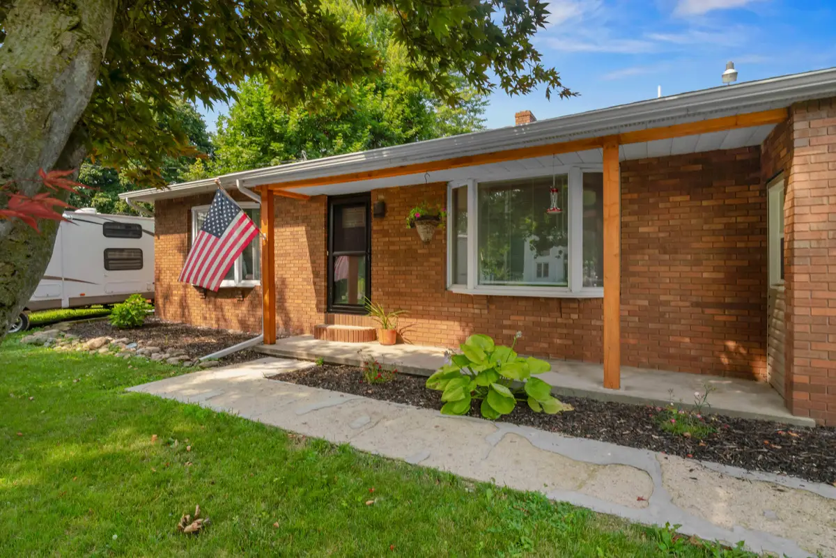 114 Emerson Street, Waldron, MI 49288 - #1
