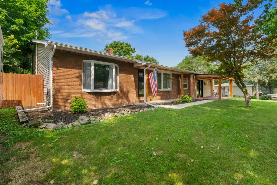114 Emerson Street, Waldron, MI 49288 - #2