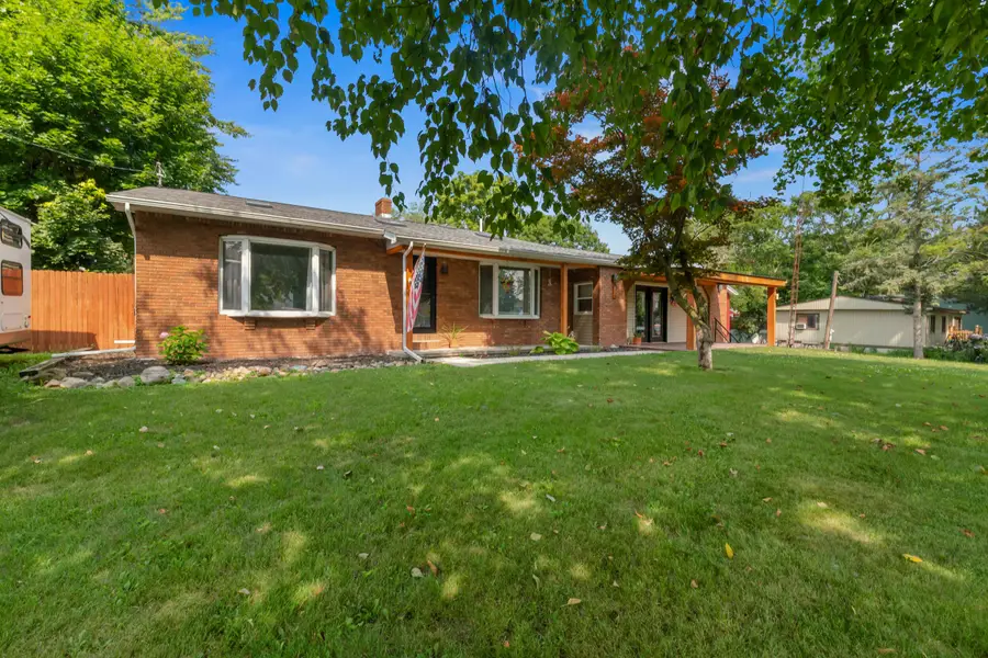 114 Emerson Street, Waldron, MI 49288 - #3
