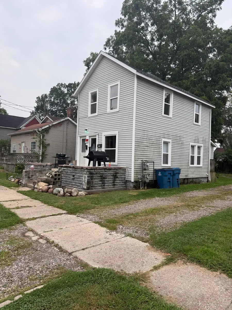 69 N Jefferson Street, Coldwater, MI 49036 - #2