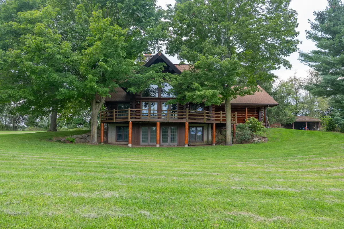12680 Day Road, Hudson, MI 49247 - #1