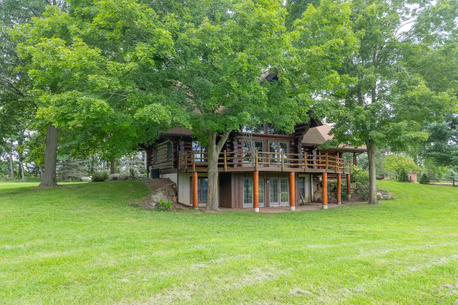 12680 Day Road, Hudson, MI 49247 - #2