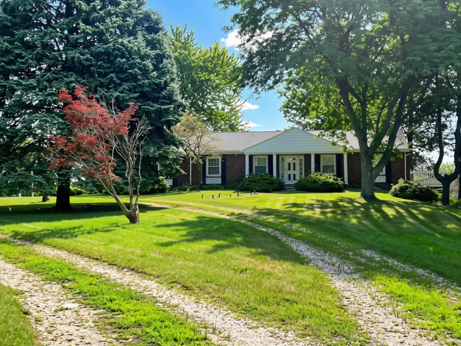 3091 S Hillsdale Road, Hillsdale, MI 49242 - #2