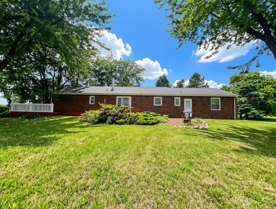 3091 S Hillsdale Road, Hillsdale, MI 49242 - #3
