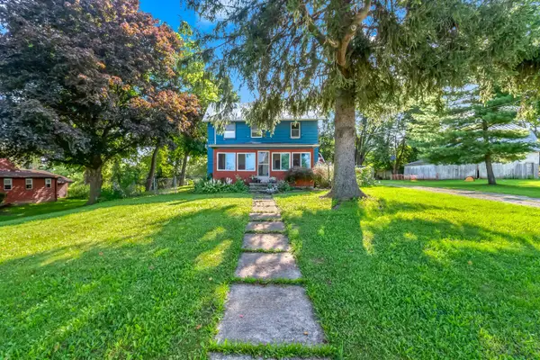 321 S Main Street, Camden, MI 49232
