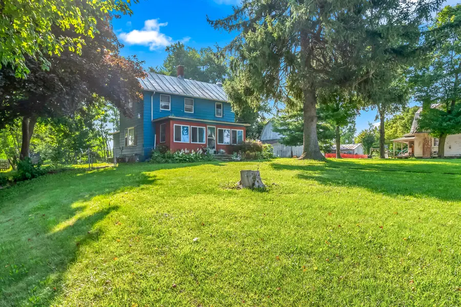 321 S Main Street, Camden, MI 49232 - #3