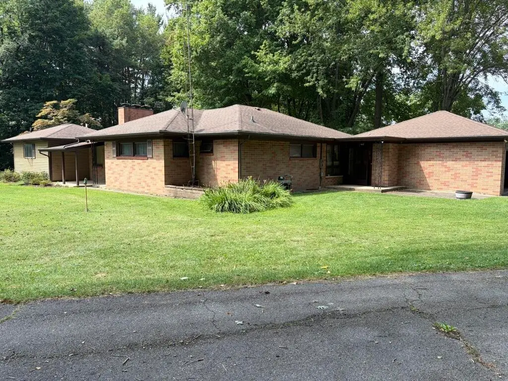 10399 Condit Road, Albion, MI 49224 - #1