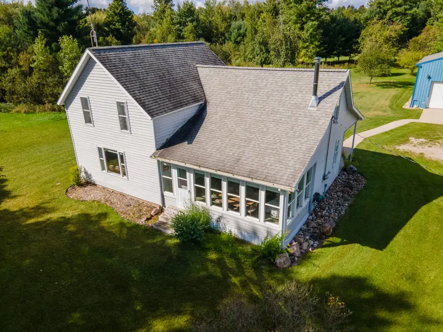 812 S Lorenz Road, Tawas, MI 48763 - #3