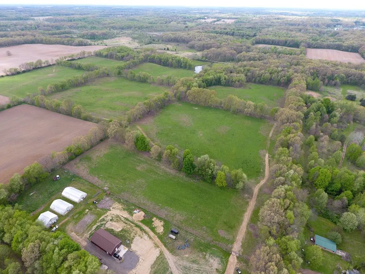 13198 Howard Road, Concord, MI 49237 - #1