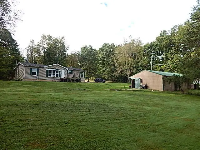 13198 Howard Road, Concord, MI 49237 - #2