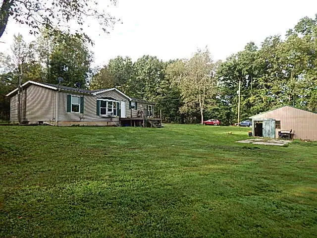 13198 Howard Road, Concord, MI 49237 - #3