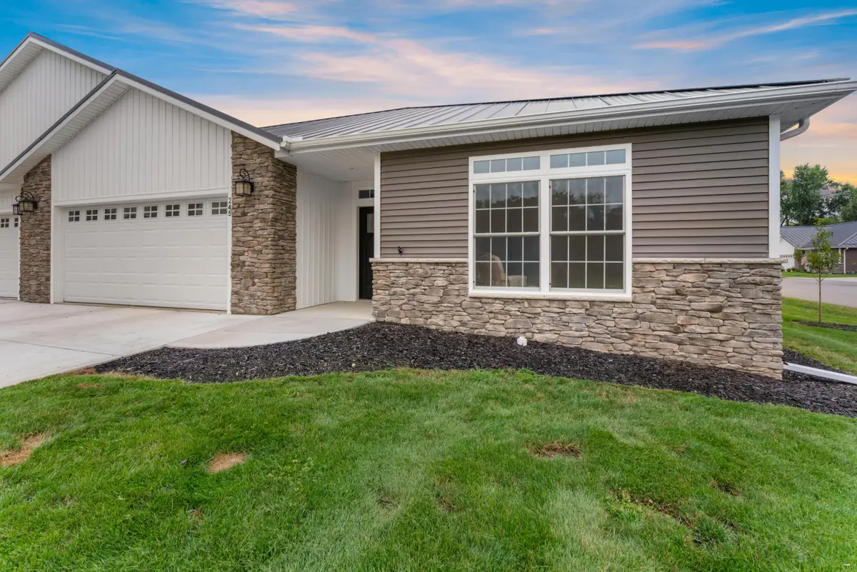 245 Auseon Court, Hillsdale, MI 49242 - #1