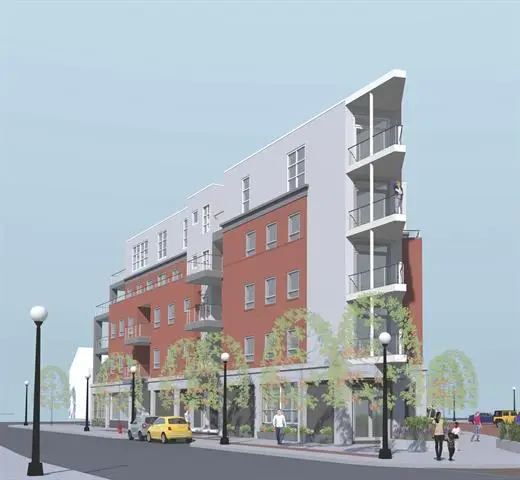 330 Detroit Street Unit: 303, AnnArbor, MI 48104