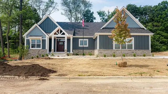 4236 Duck Dr., Scio, MI 48103 - #1
