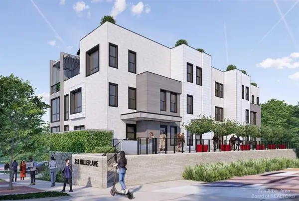 212 Miller Ave. Unit: 203, AnnArbor, MI 48103