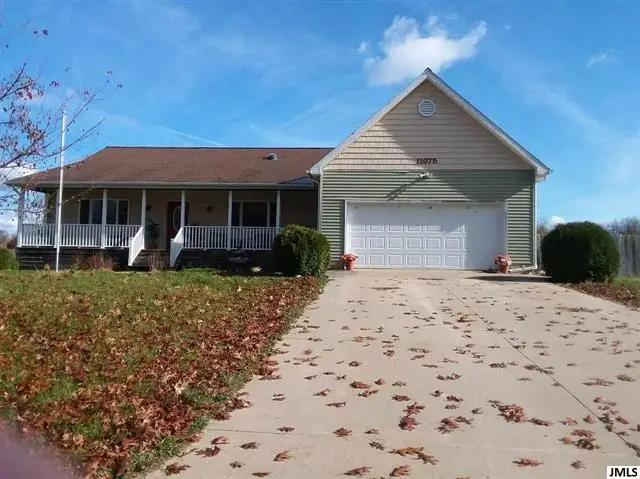 11075 GATES RD, Liberty, MI 49233 - Image #1