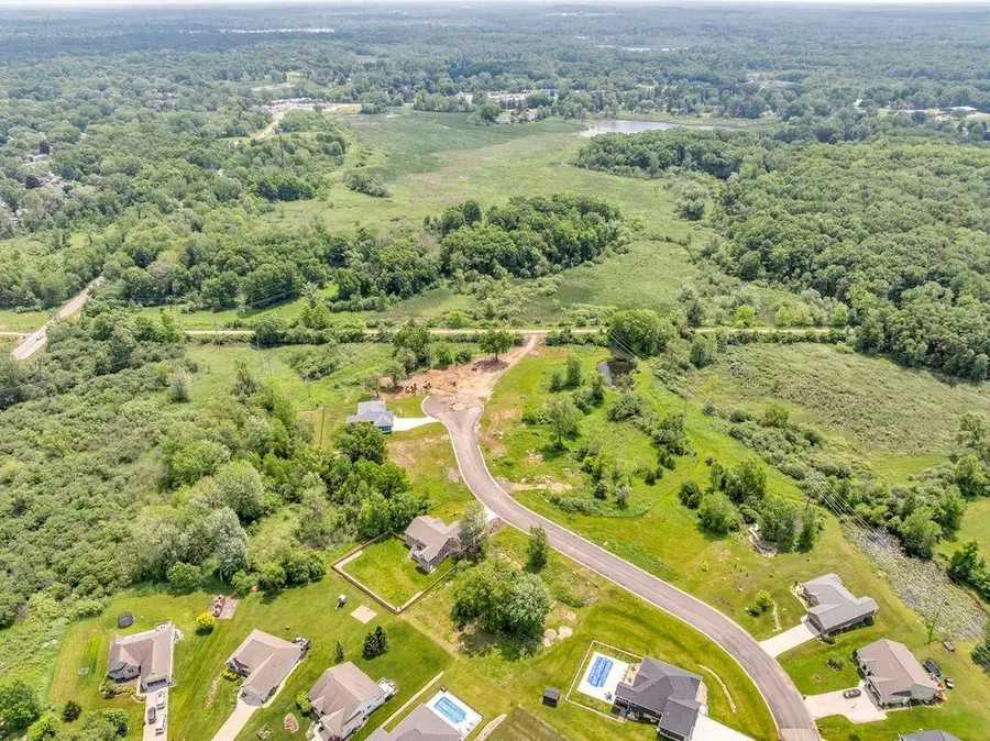 Unit 30 Natural Lane, Jackson, MI 49203 - Image #3