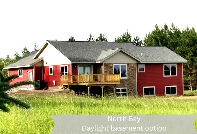 3099 W Kimmel Road, Jackson, MI 49201 - #2