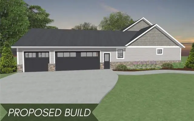 4700 Nantucket Drive Unit: Unit 15, Jackson, MI 49201 - #3