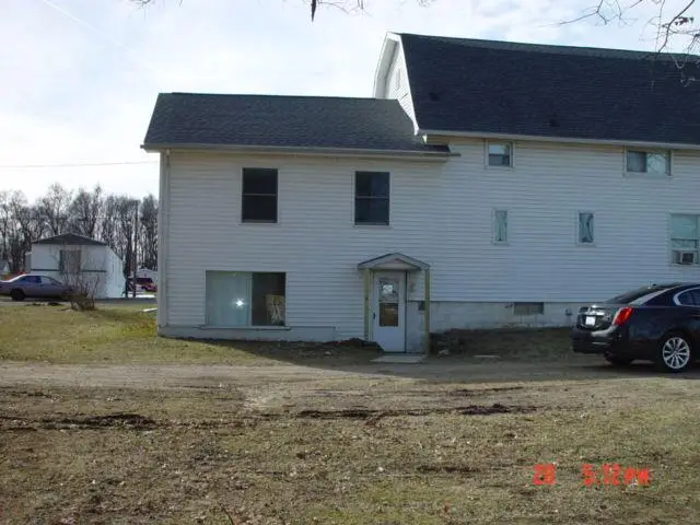 5680 Trailer Park Drive, Jackson, MI 49201 - #2