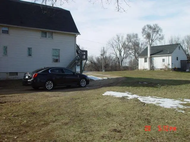 5680 Trailer Park Drive, Jackson, MI 49201 - #3