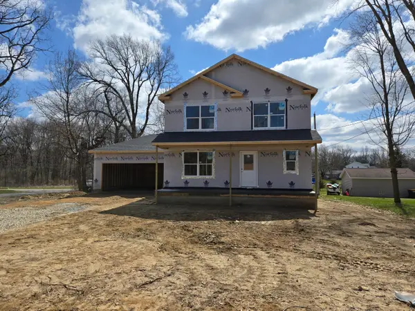 99 Nottingham Drive, Brooklyn, MI 49230