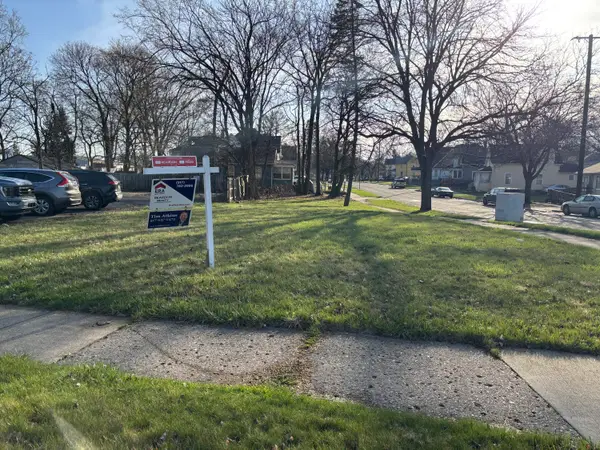 115 Summit Avenue, Jackson, MI 49201