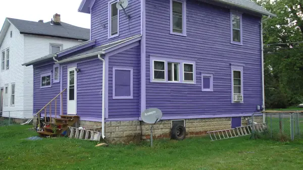 711 N Eaton Street, Albion, MI 49224