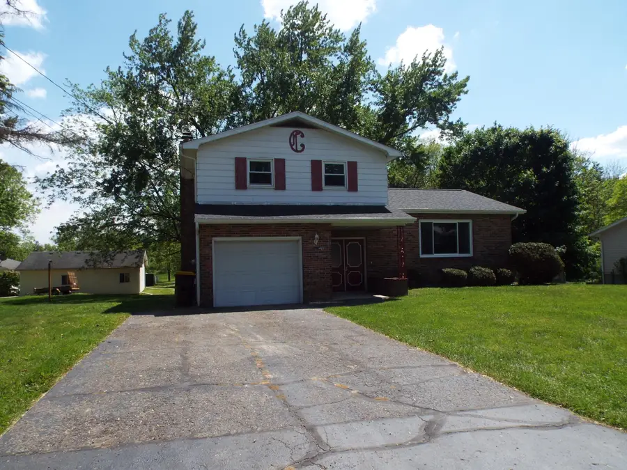 407 Doty Street, Leslie, MI 49251 - Image #2