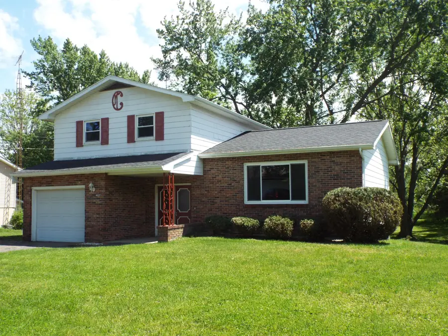 407 Doty Street, Leslie, MI 49251 - Image #3