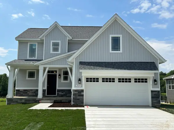 2924 Sheridan Circle Unit: 57, Jackson, MI 49201