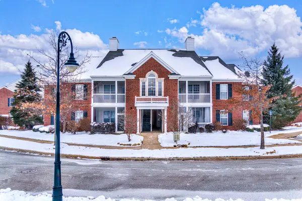 1955 Coventry Road, Jackson, MI 49201