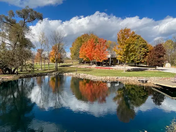 3635 Waldron Road, NorthAdams, MI 49262