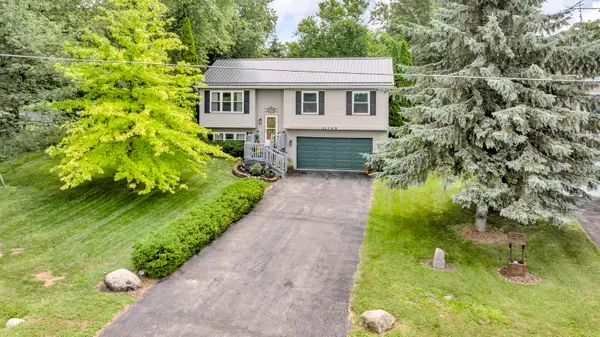 11745 N Waldron Road, Jerome, MI 49249