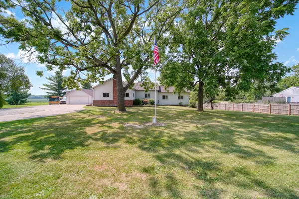 1251 E Monroe Road, Tecumseh, MI 49286