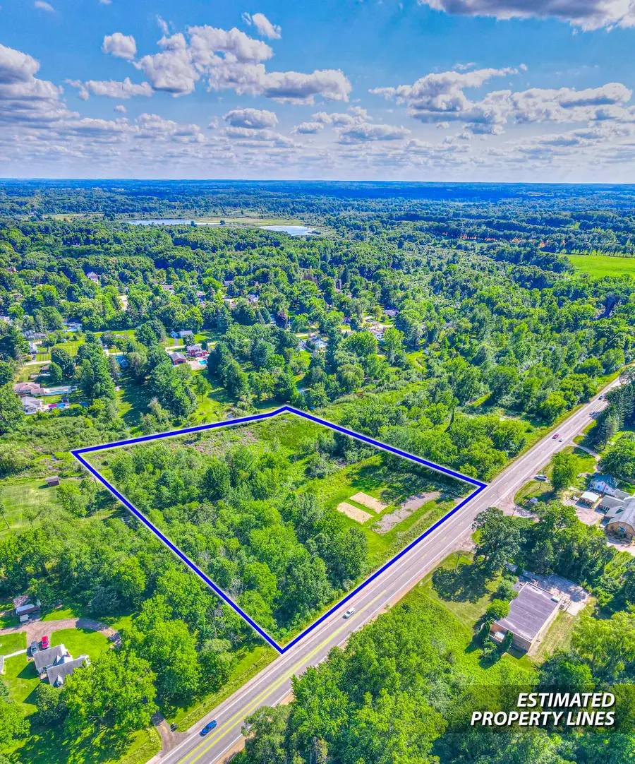 VL Spring Arbor Rd Road, Jackson, MI 49201 - Image #2