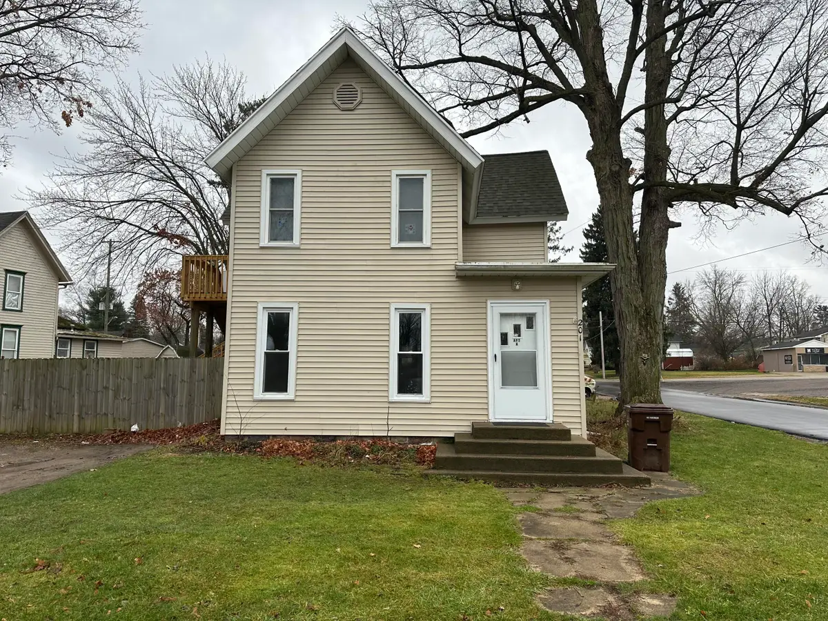 201 E Main Street, Parma, MI 49269 - #1