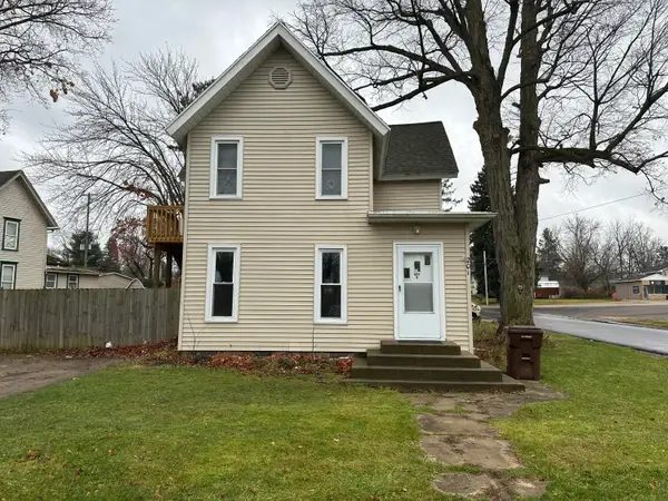 201 E Main Street, Parma, MI 49269