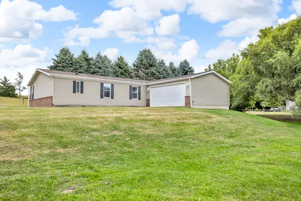 783 Arthur Drive, GrassLake, MI 49240