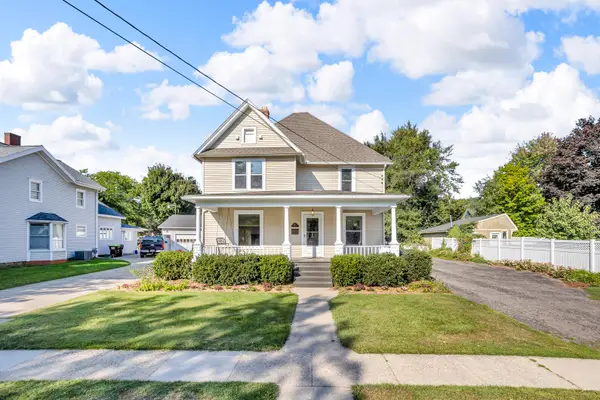 207 S Union Street, Tecumseh, MI 49286