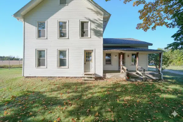 16594 Stark Road, Springport, MI 49284