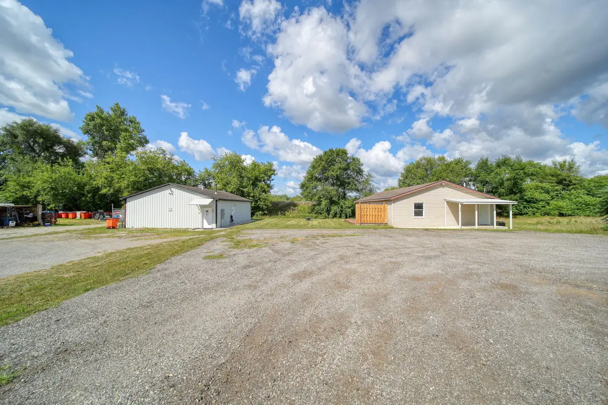 210 Watts Road, Jackson, MI 49203 - Image #1